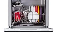 Посудомоечная машина MAUNFELD MWF06IM (фото 2)