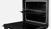 Духовой шкаф KUPPERSBERG HF 607 B электрический (фото 3)