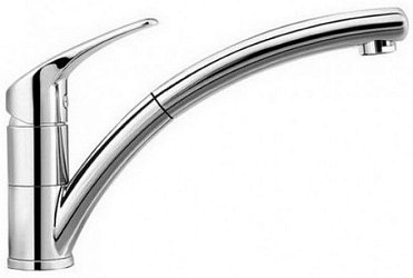 Blanco Bravon-S Хром1