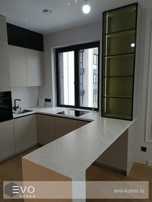 Кухня РБ231102 (фото 4)