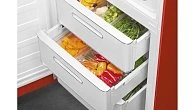 Холодильник Smeg FAB32LRD5 (фото 5)