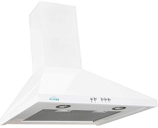 Elikor Вента 60П-650-К3Д белый1
