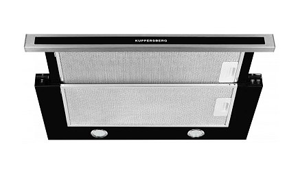 Kuppersberg SLIMLUX IV 60 XGL1
