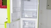Холодильник Smeg FAB32LVEN1 (фото 3)