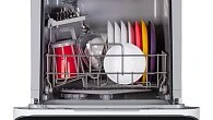 Посудомоечная машина MAUNFELD MWF07IM (фото 3)