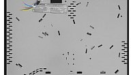 Варочная панель MAUNFELD CVCE594BK электрическая (фото 6)