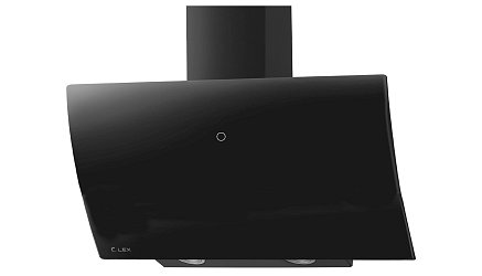 LEX PLAZA GS 900 BLACK1