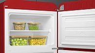 Холодильник Smeg FAB30RRD5 (фото 4)