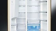 Холодильник Smeg SBS8004AO (фото 3)