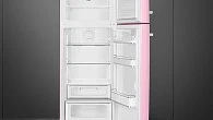 Холодильник Smeg FAB30RPK5 (фото 2)