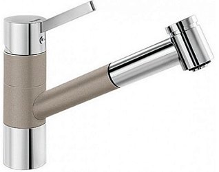 Blanco Tivo-S Серый беж1