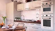 Духовой шкаф Smeg SF4920VCB (фото 2)