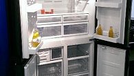 Холодильник Smeg FQ60NPE (фото 4)