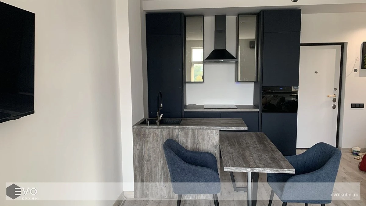 Кухня РТ210508 (фото 1)