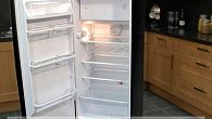 Холодильник Smeg FAB28LNE1 (фото 3)