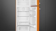 Холодильник Smeg FAB30ROR5 (фото 2)