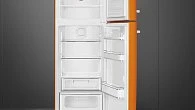Холодильник Smeg FAB30ROR5 (фото 2)
