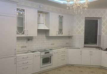 Кухня МР210909 Contemporary