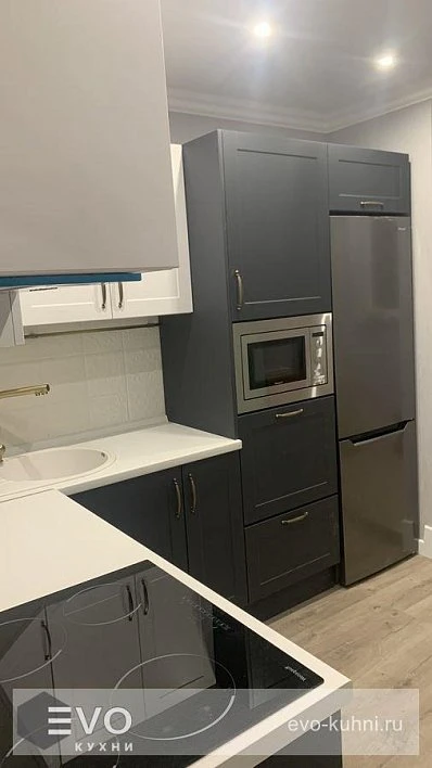 Кухня угловая ШТ210902 (фото 2)