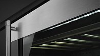 Винный шкаф Smeg CVI338RX3 (фото 2)
