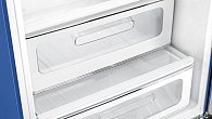 Холодильник Smeg FAB32RBE5 (фото 4)