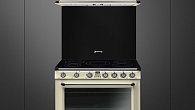 Плита Smeg TR90IP9 (фото 3)