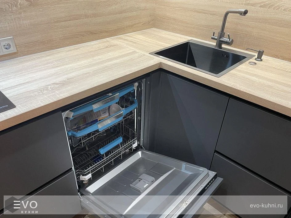 Кухня МС220701 (фото 2)