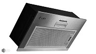 Вытяжка LEX GS BLOC LIGHT 600 INOX (фото 1)