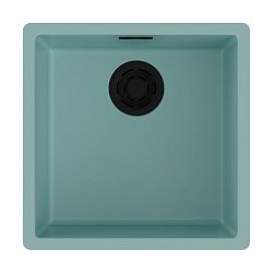 Omoikiri Yamakawa 45-Integra-AZ Artceramic/azur blue1