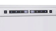 Холодильник HOMSair FB177NFFW встраиваемый (фото 8)