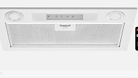 Вытяжка KUPPERSBERG INLINEA 52 White (фото 2)