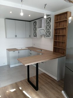 Кухня РТ220503