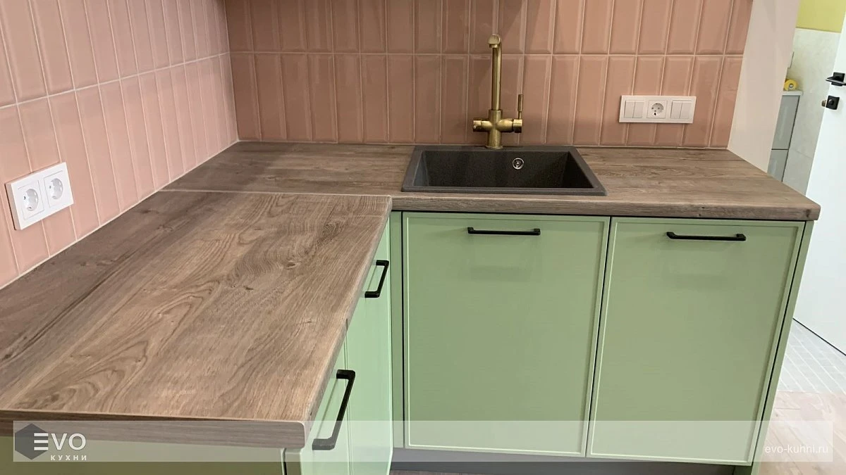 Кухня ШР210304 (фото 10)