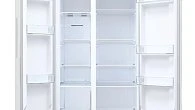 Холодильник LEX LSB530WID отдельностоящий (фото 3)