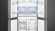 Холодильник Smeg FQ60XDF (фото 2)