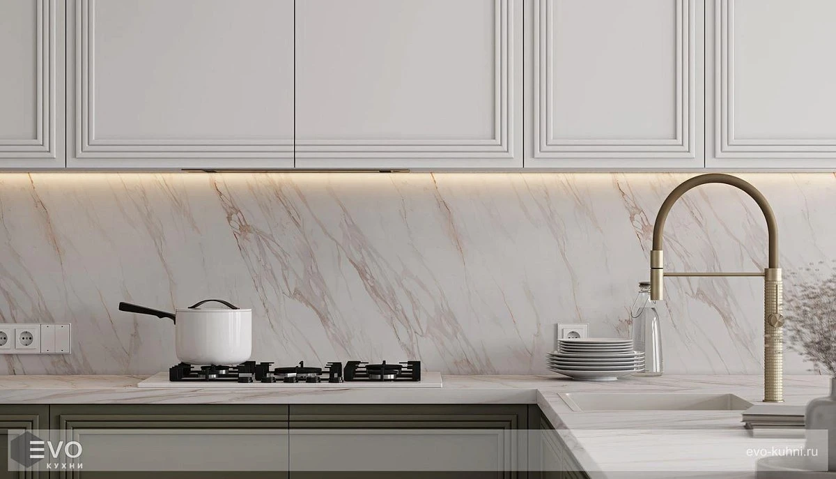 Кухня Байндвид (фото 3)