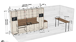 Кухня РФ2406011