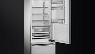 Холодильник Smeg RF376RSIX (фото 4)