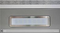 Вытяжка LEX HUBBLE 500 INOX (фото 3)