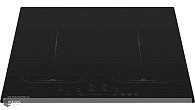 Варочная панель MAUNFELD EVI.594-FL2-BK (фото 2)