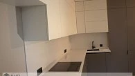 Угловая кухня модерн Gola эмаль/МДФ РН190801 (фото 10)