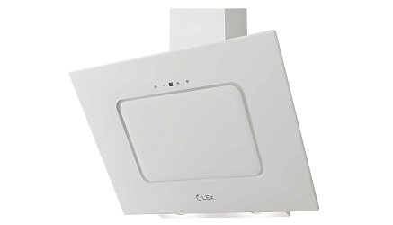 LEX LUNA 600 WHITE1
