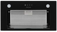 Вытяжка KRONA ARVEN 600 BLACK S (фото 2)
