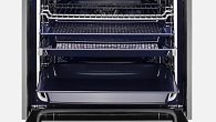 Духовой шкаф KUPPERSBERG HFT 610 W электрический (фото 2)
