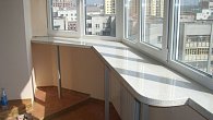 Staron SB412 Sanded Birch (фото 4)