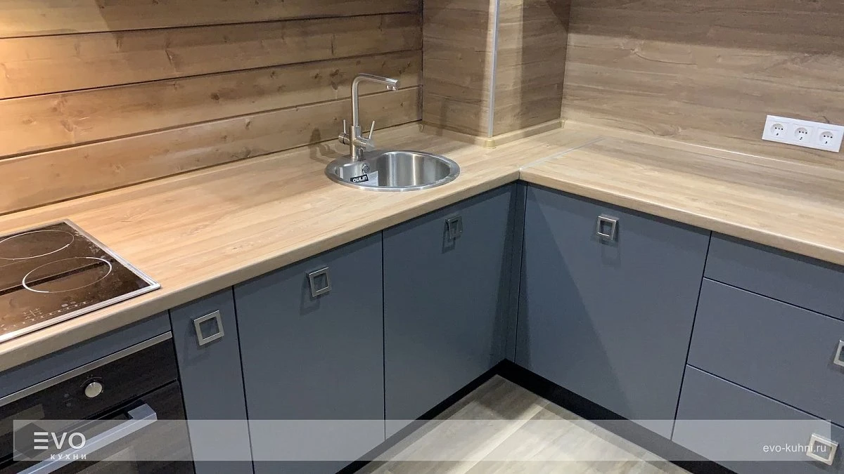 Кухня ШТ210604 (фото 8)