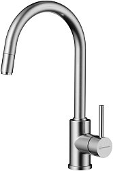 Omoikiri Shinagawa-S-BN латунь/нержавеющая сталь1