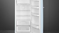 Холодильник Smeg FAB28RPB5 (фото 2)