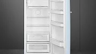 Холодильник Smeg FAB28RPB5 (фото 2)
