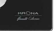 Варочная панель KRONA CALORE 30 BL газовая (фото 6)